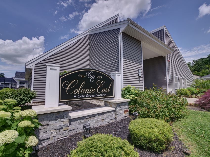 Colonie East Apartments, 173 Doorstone Drive, Latham, NY RentCafe